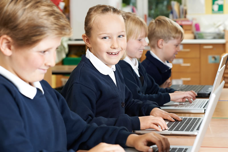 Get more from your Primary School Chromebooks - exciting ideas to use across the curriculum.jpg